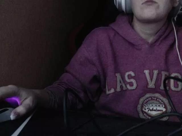 Offline Wetgerman2 on BongaCams