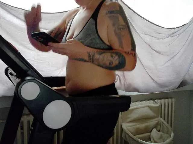 Offline Wetgerman2 on BongaCams