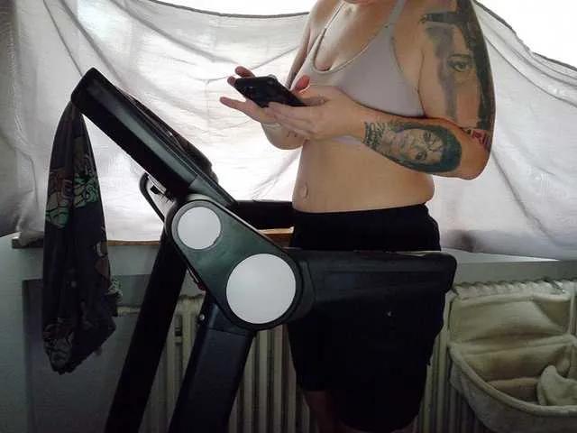 Offline Wetgerman2 on BongaCams