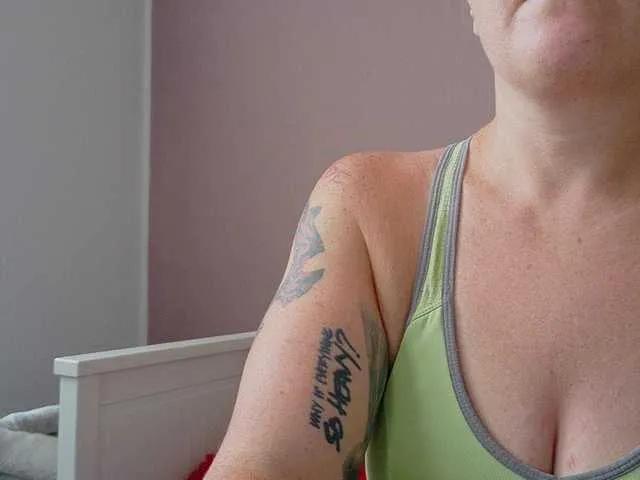 Offline Wetgerman2 on BongaCams