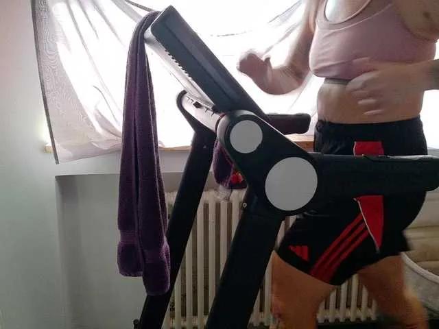 Offline Wetgerman2 on BongaCams