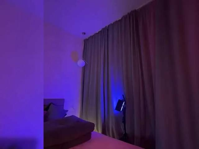 Offline WhoreMira on BongaCams