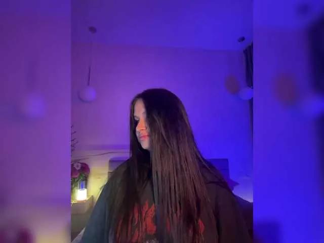 Offline WhoreMira on BongaCams