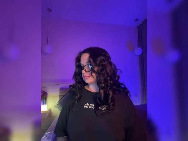 Offline WhoreMira on BongaCams