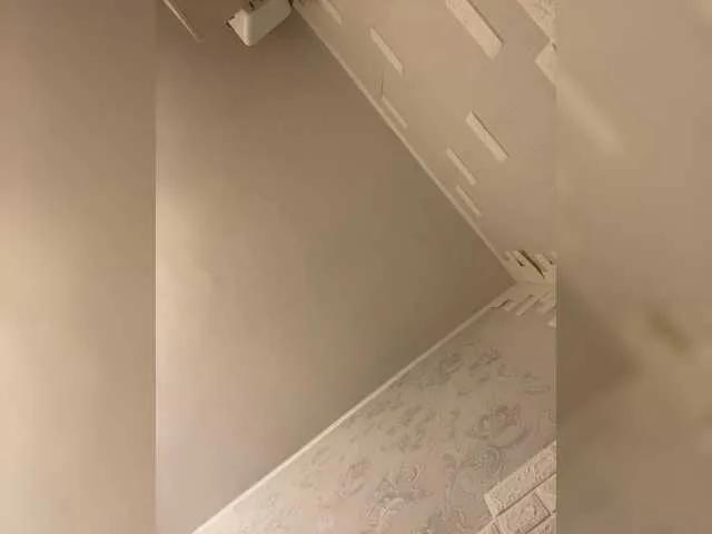 Offline WickedButShy on BongaCams