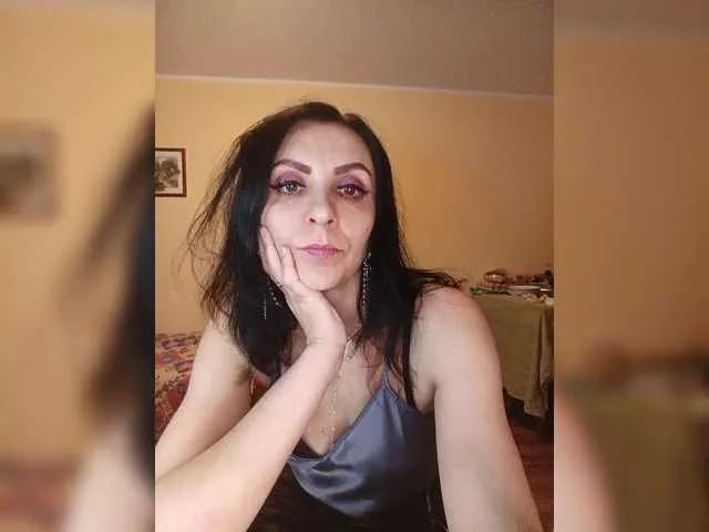 Offline WikiStar on BongaCams