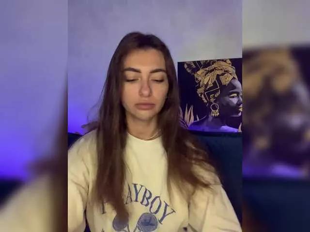 Offline WILDGIRL on BongaCams