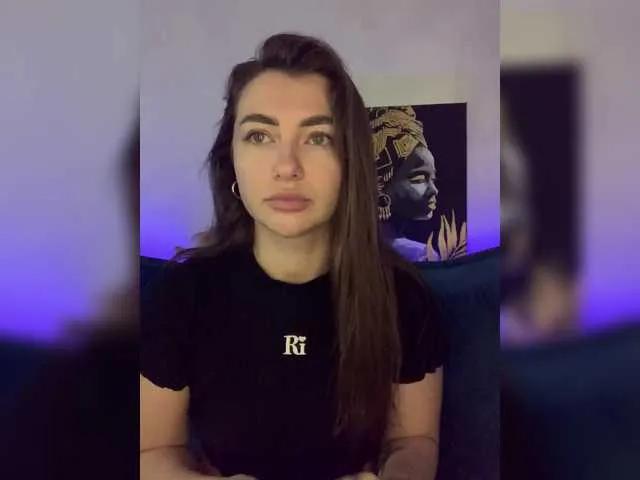 Offline WILDGIRL on BongaCams