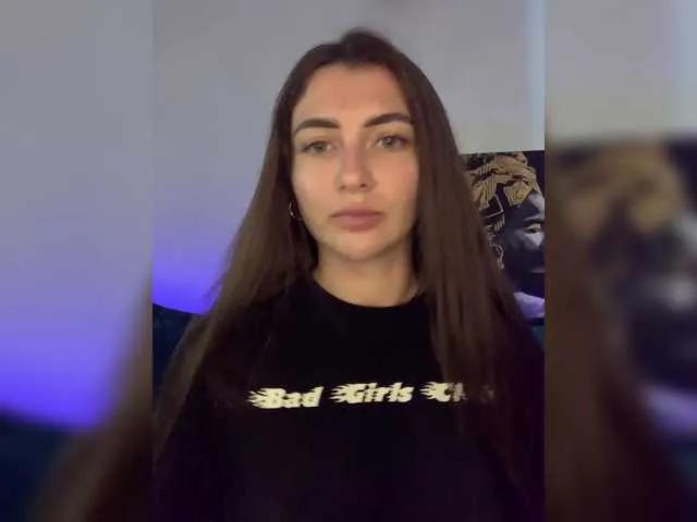 Offline WILDGIRL on BongaCams