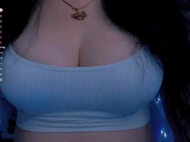 Offline xcrystalxx on BongaCams