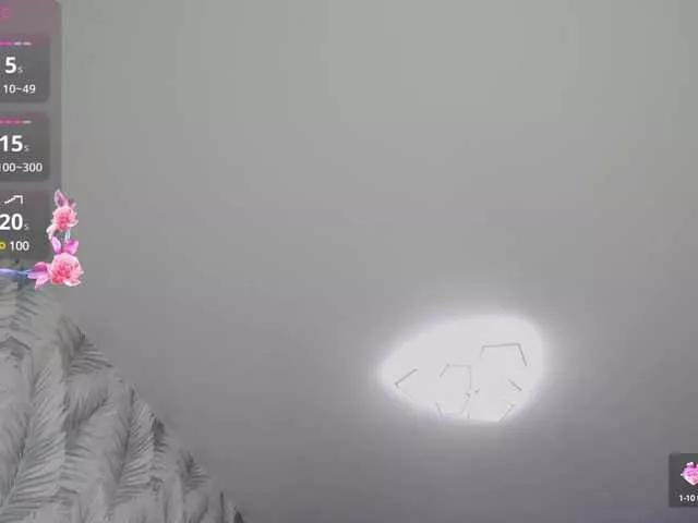 Offline XNaughtybabex on BongaCams