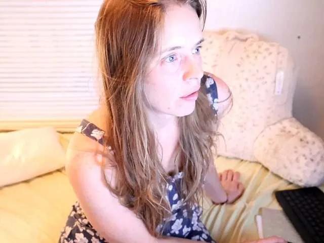 Offline XxpixeyxX on BongaCams