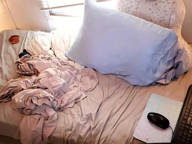 Offline XxpixeyxX on BongaCams