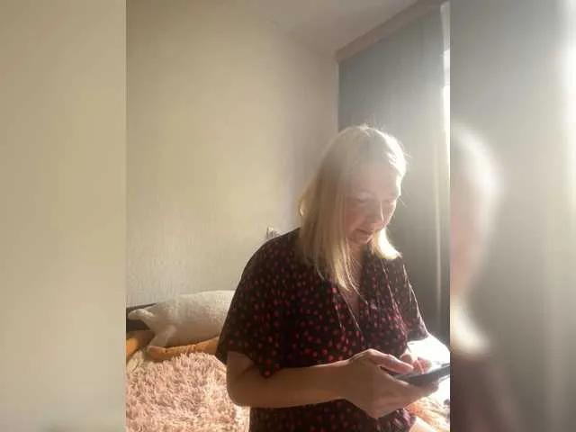 Offline Xyligana on BongaCams