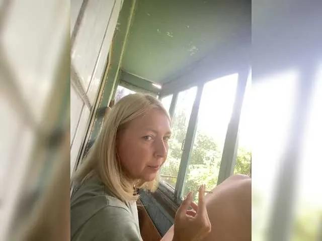 Offline Xyligana on BongaCams