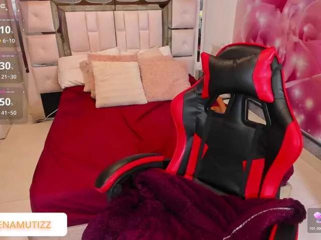 Offline Yelena-mutiz on BongaCams