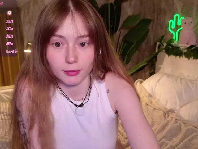 Offline YoPixie on BongaCams