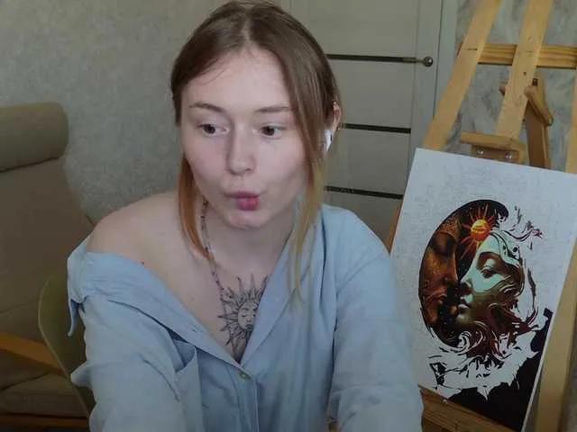 Offline YoPixie on BongaCams