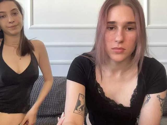 Offline yoursweettreats on BongaCams