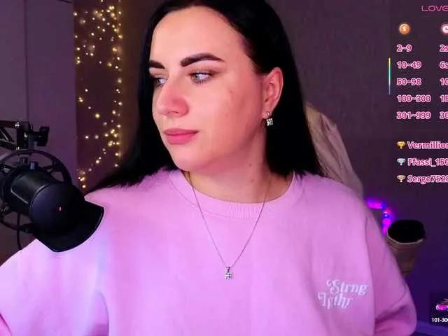 Offline YURIEVNA13 on BongaCams