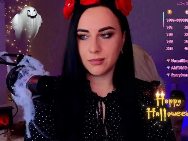 Offline YURIEVNA13 on BongaCams