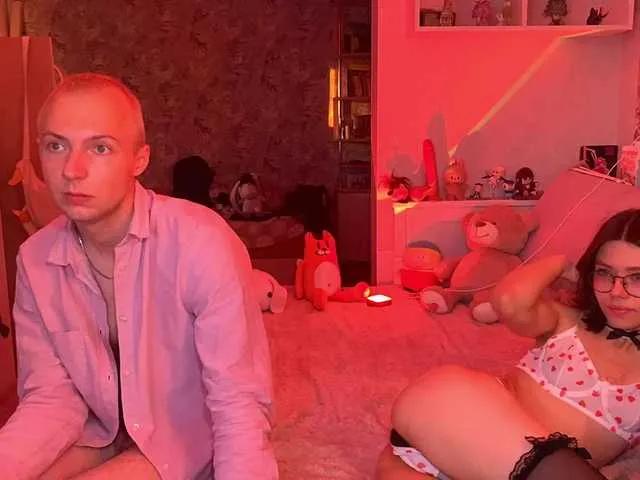 Offline Z0mb1e on BongaCams