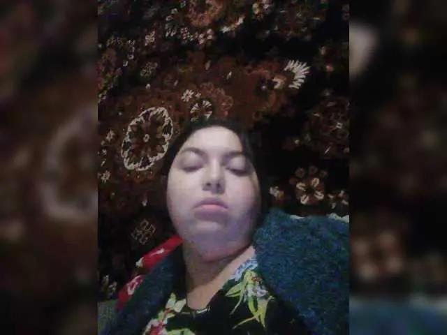 Offline Zalinka on BongaCams