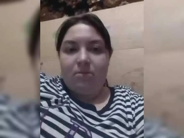 Offline Zalinka on BongaCams