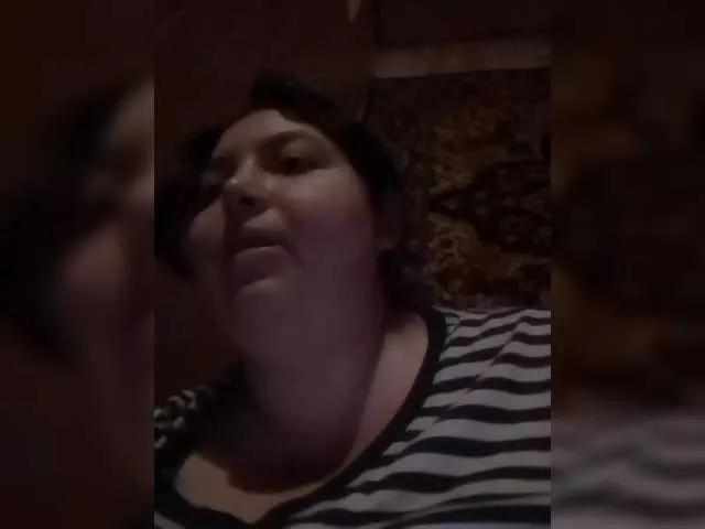 Offline Zalinka on BongaCams