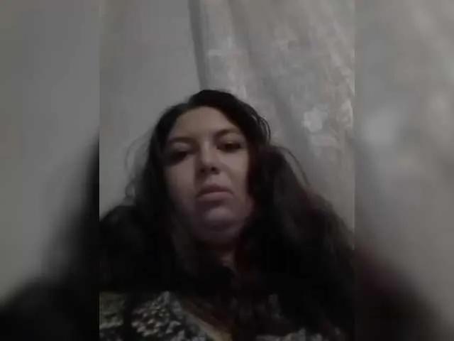 Offline Zalinka on BongaCams