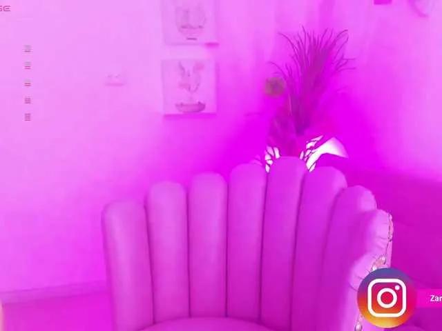 Offline Zaradavis on BongaCams