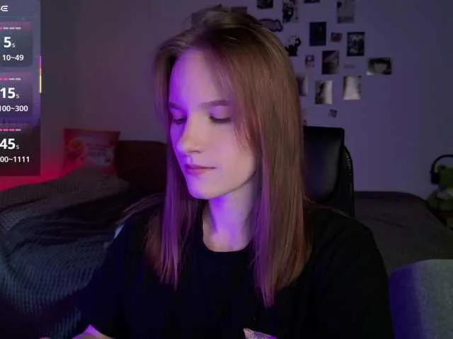 Offline Zeliloo on BongaCams