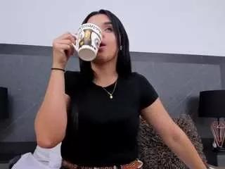 Offline abbydiamons on CamSoda