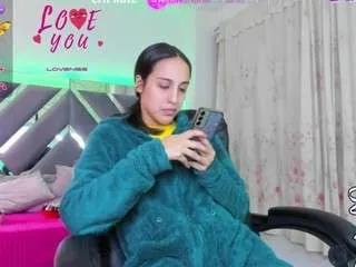 Freechat abbyesposito on CamSoda