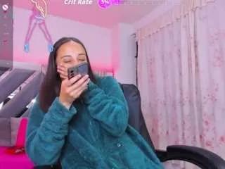 Freechat abbyesposito on CamSoda