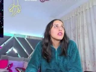 Freechat abbyesposito on CamSoda