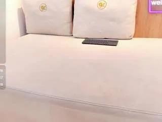 Offline adela-chase on CamSoda