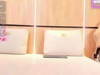 adela-chase — Hello baby, would you like to play with me? // Make my pussy very red // 11-22-33-44-55 // The tip menu is active @55 [40 tokens remaining]