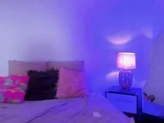 Offline adelinee-18 on CamSoda