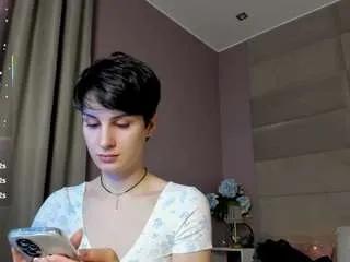 CamSoda adelineperle is Freechat adelineperle — adelineperle chat