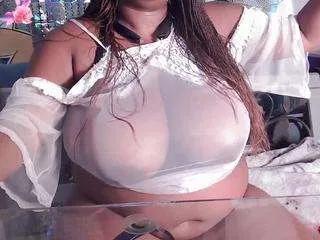 Offline africanvalhalla on CamSoda