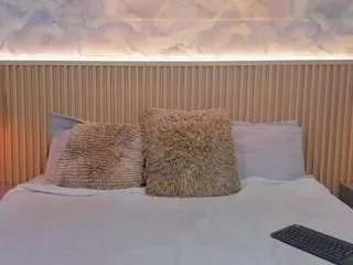 Offline ainarajimenez on CamSoda