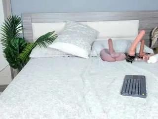 Offline alaiaguerra on CamSoda