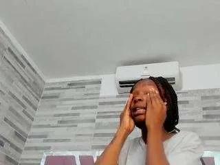 Offline alana-roos on CamSoda