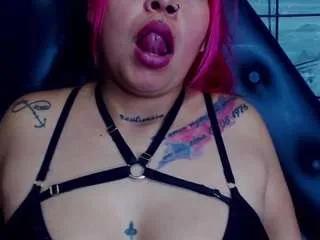 Offline alana-roth on CamSoda