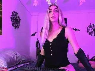 Offline alejandra-fox on CamSoda