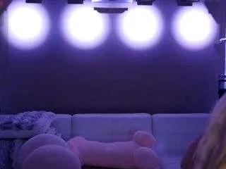 Offline alenacroft on CamSoda