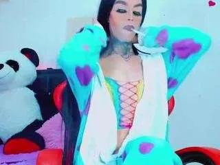 Offline alexa-dann on CamSoda