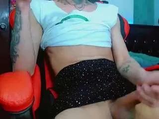 Offline alexa-dann on CamSoda