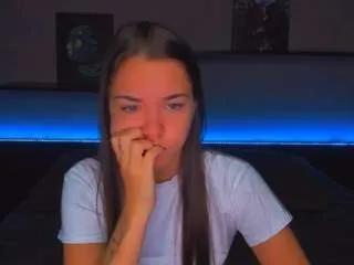 Offline alexabarkley on CamSoda